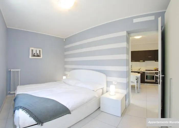 Διαμέρισμα Nuvola - - Near The - Near The Center *