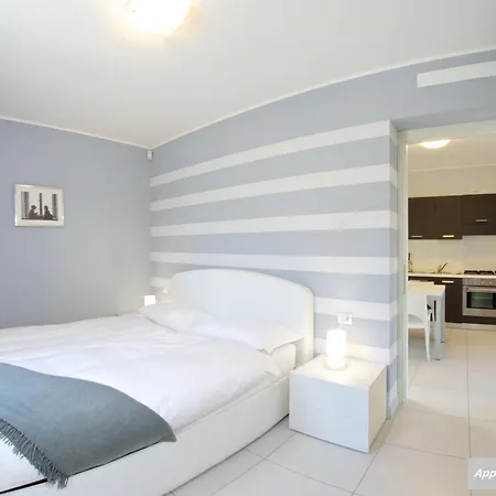 Apartmán Nuvola - - Near The - Near The Center *